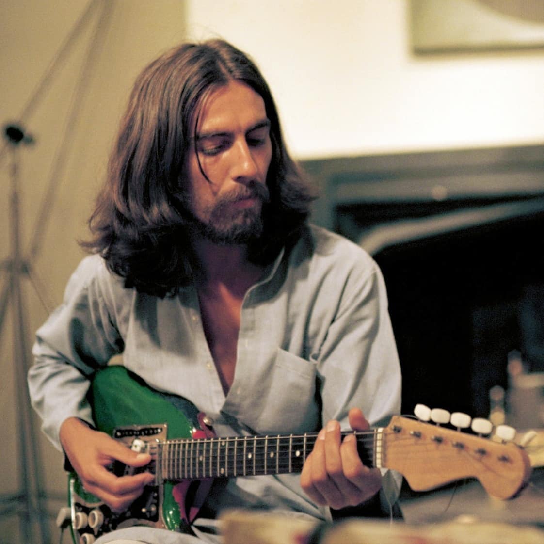Pitacos # 4 – George Harrison: Porque ele é meu Beatle predileto (parte 2)