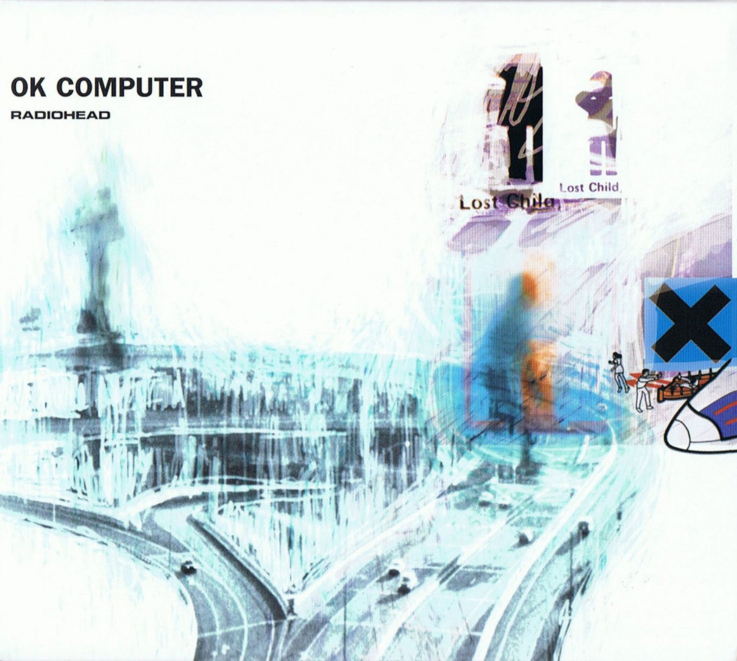 Melhores discos de todos os tempos #5: Radiohead – Ok Computer