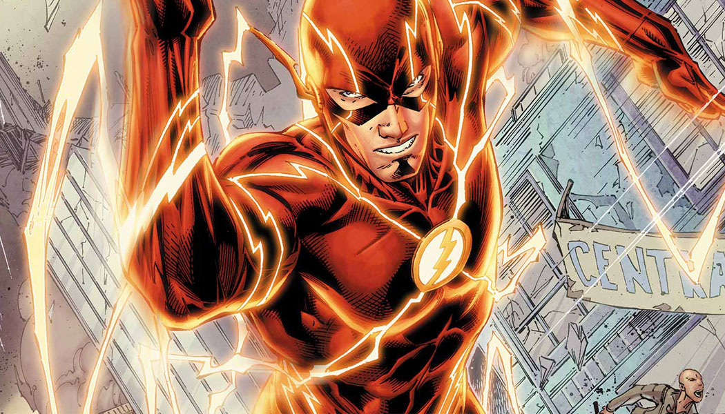 The Flash: O que podemos esperar para o futuro da série?