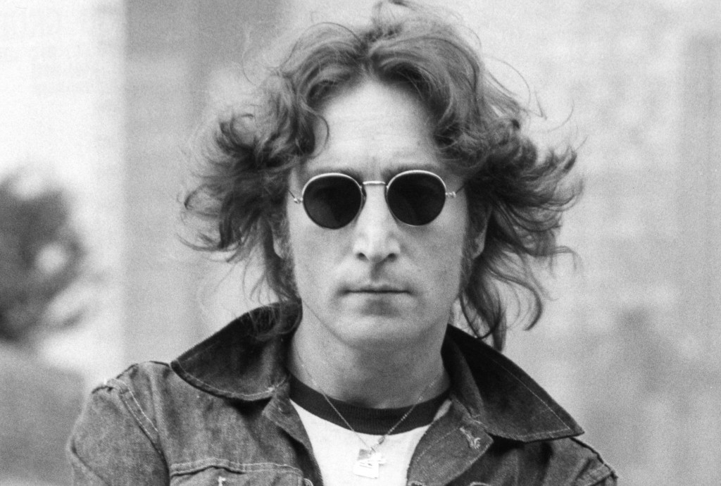 John Lennon: Dez coisas que você não sabia