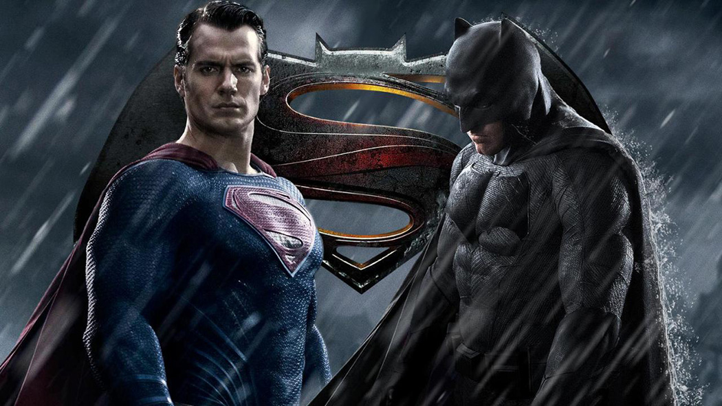 Batman vs Superman: Um desabafo