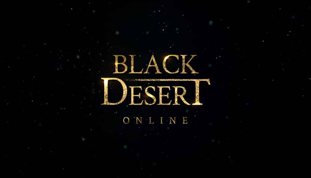 Black Desert Online | História e Classes (+ Sorteio de Chave de Acesso ao Beta Fechado)