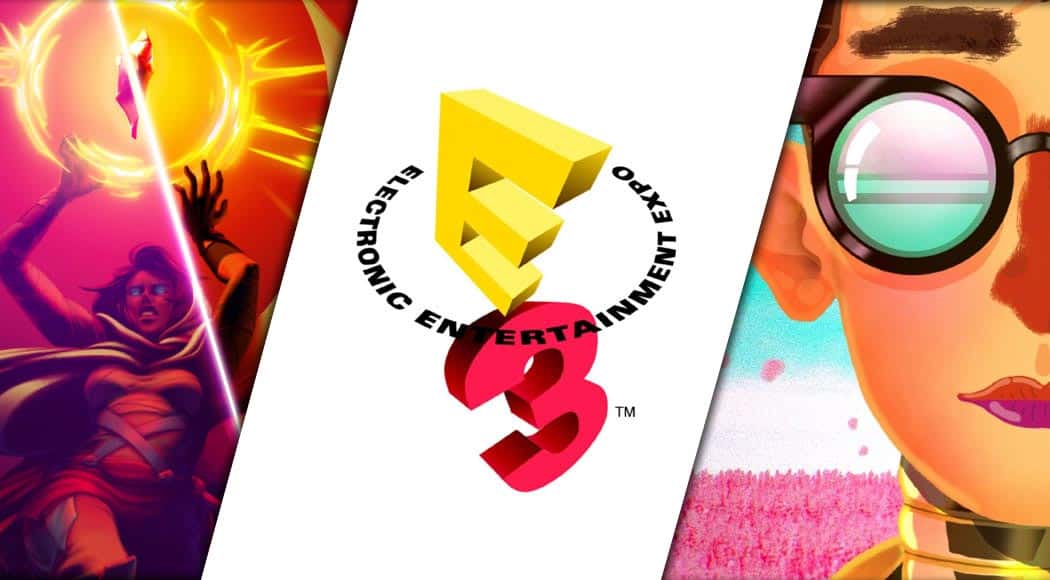 Jogos indies que foram destaques da E3 2017