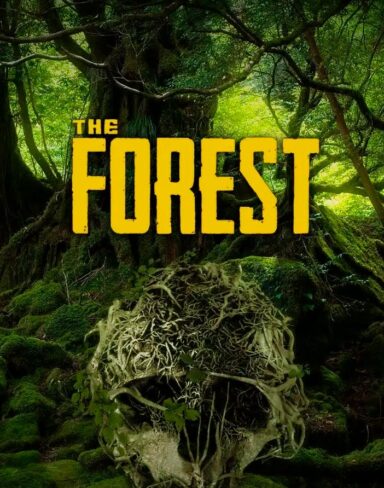 THE FOREST | Live (Série) – Parte Final