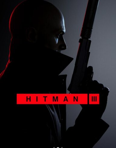 HITMAN 3 (PS5) | Live Gameplay com Saulo Martins